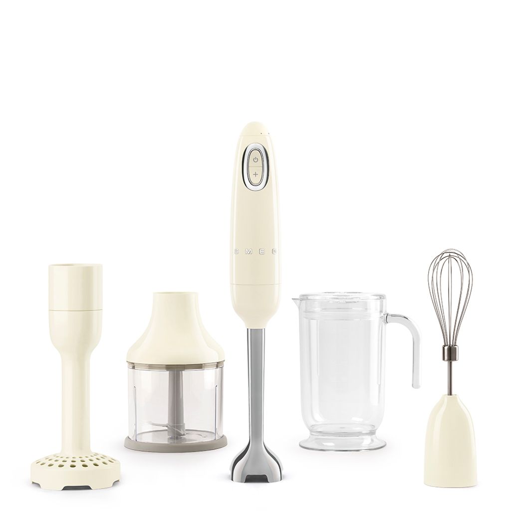 Discover Hand Blenders