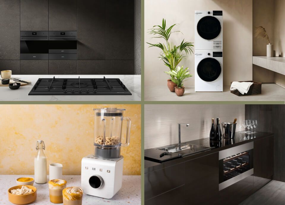Kitchen Ready For Every Occasion