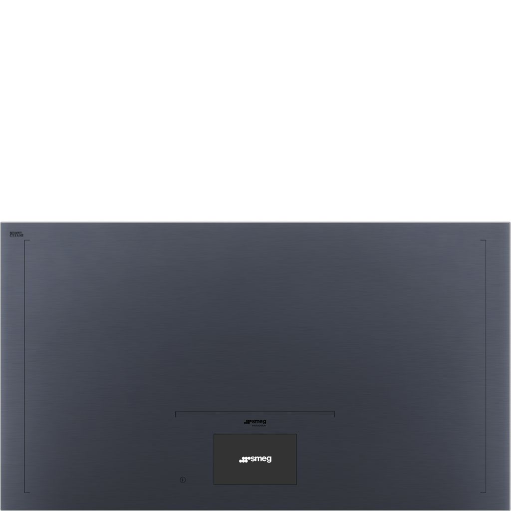 Discover Induction technology