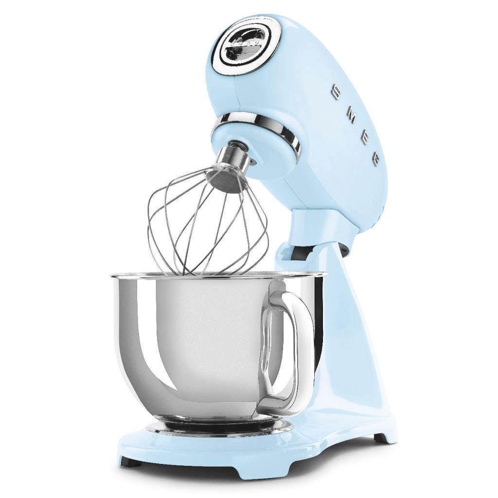 Discover Stand Mixers