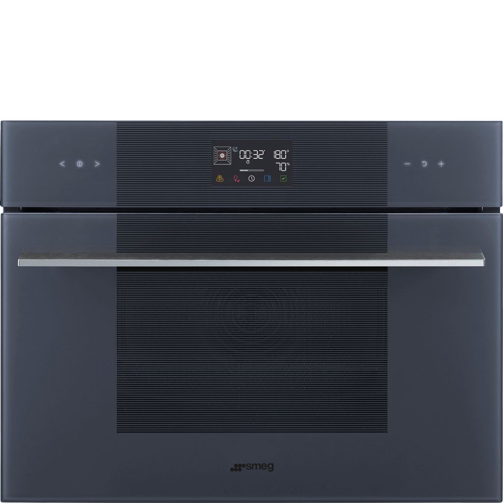 Discover Steam100 ovens