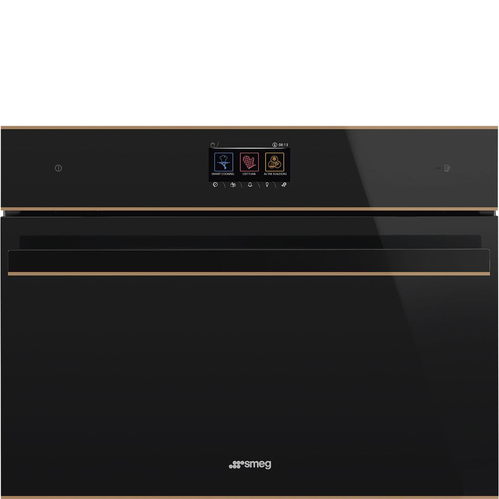 Discover Speedwave ovens