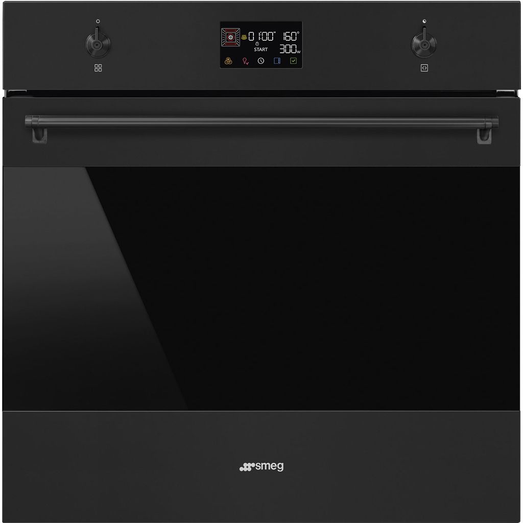Discover SpeedwaveXL ovens