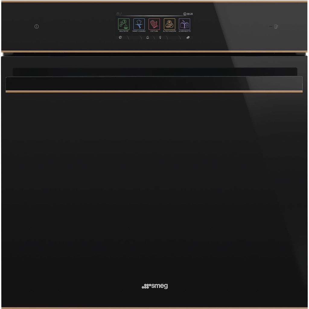 Discover Omnichef ovens