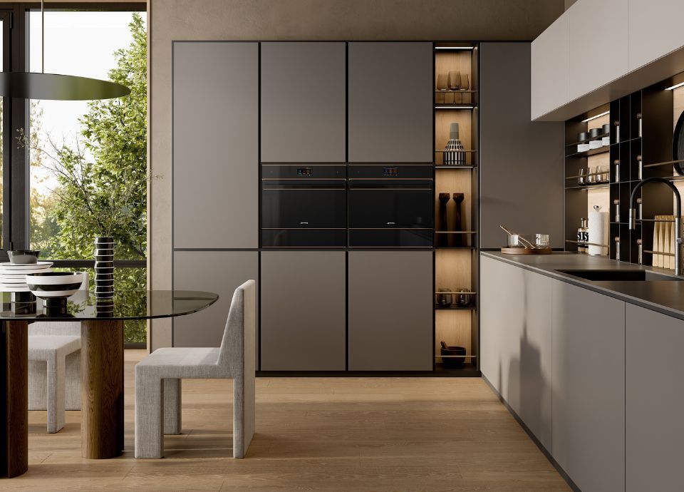 Smeg Smart Oven Guide