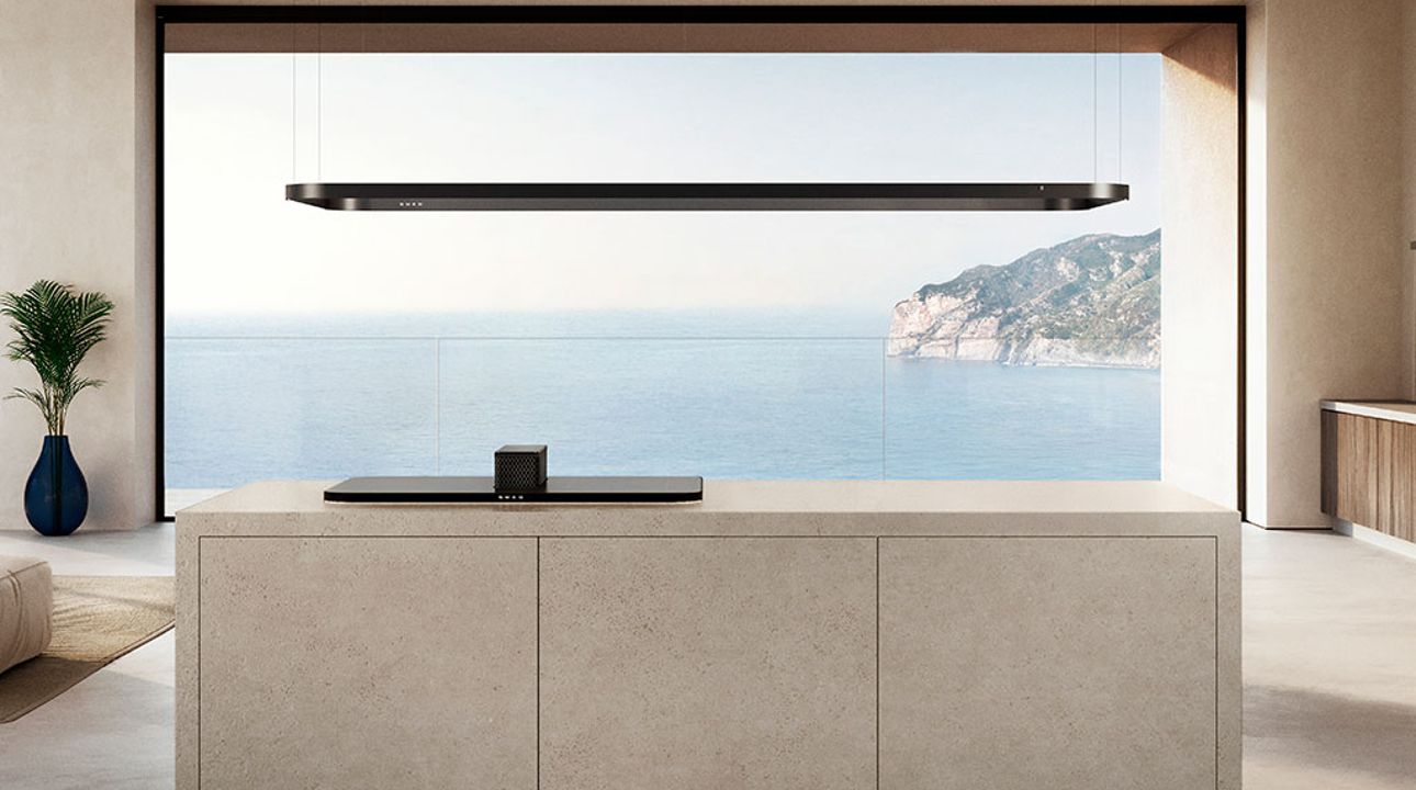 COLLECTION ISOLA