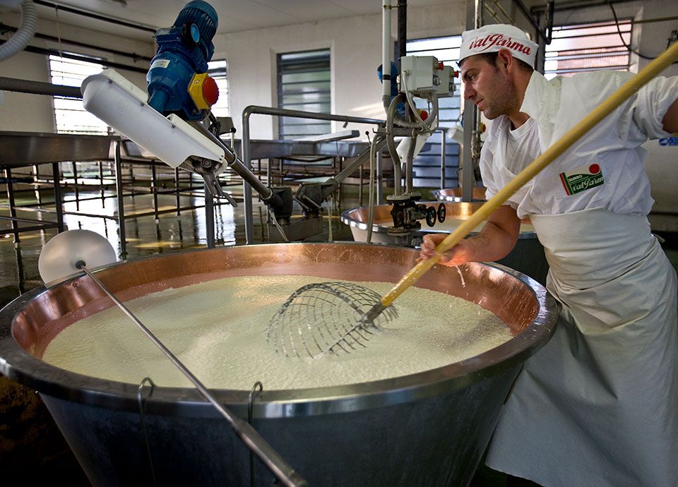 The craft behind every wheel