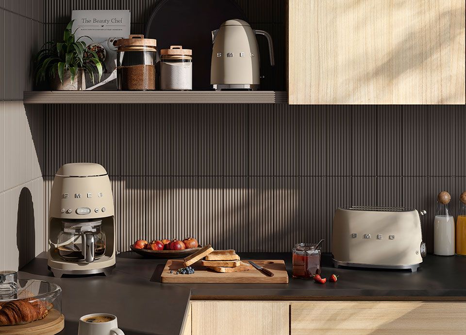 Ontdek design en trends