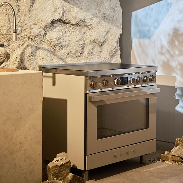 L'evoluzione di Casa Smeg
