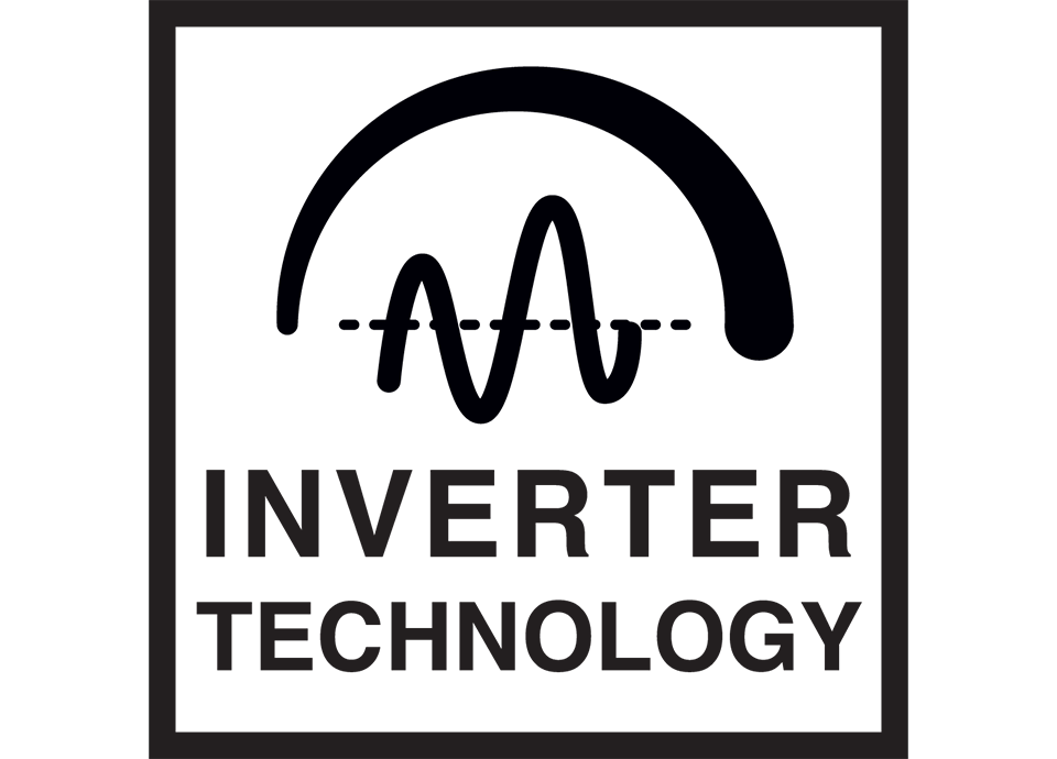 Inverter technology