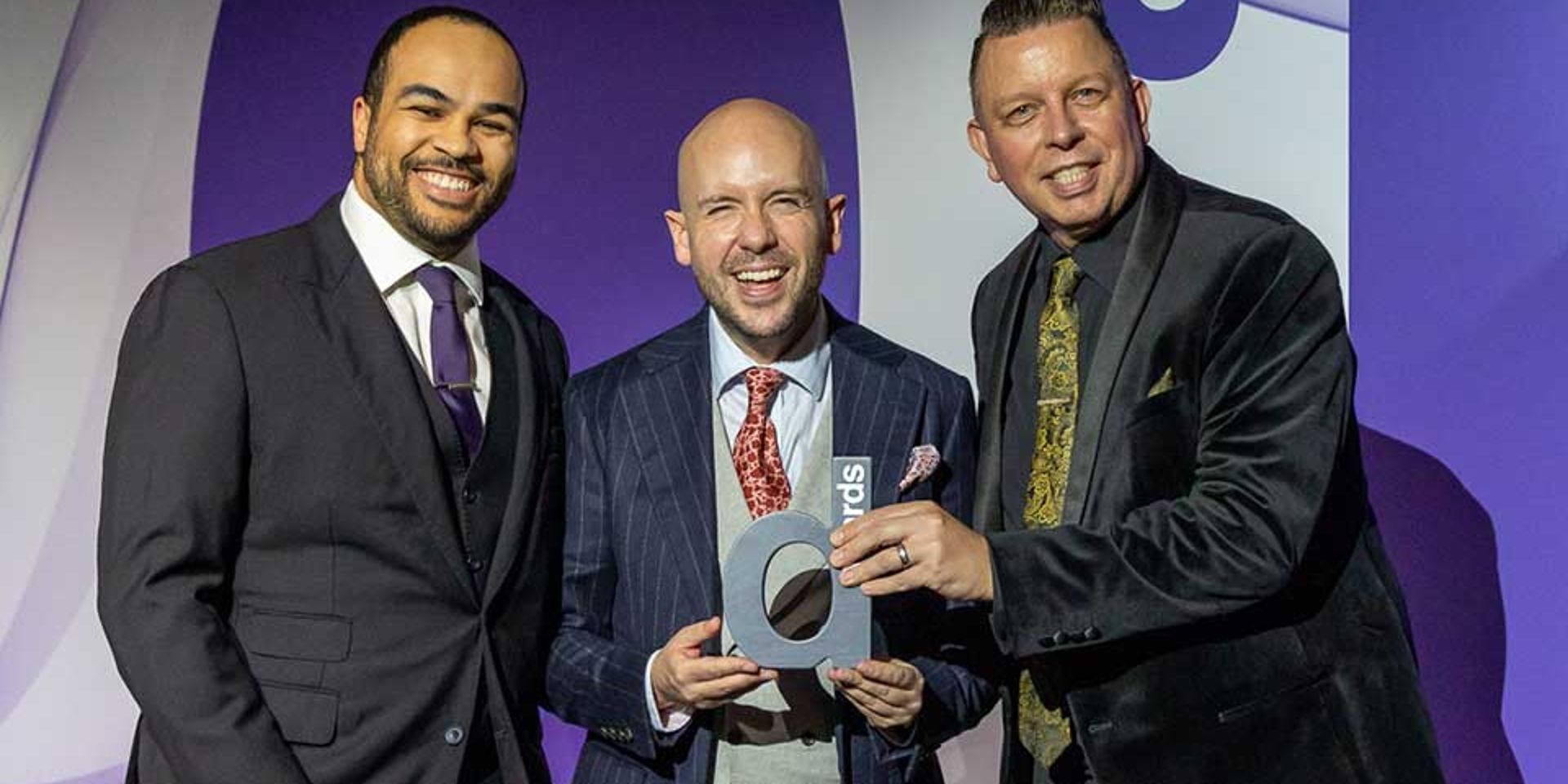 Designerati Gold Awards: Smeg Win Kitchen Product of the Year for SpeedwaveXL