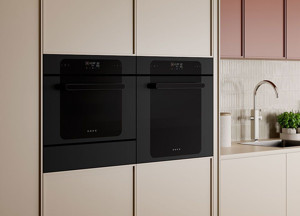 Smart Cooking, Professional Results