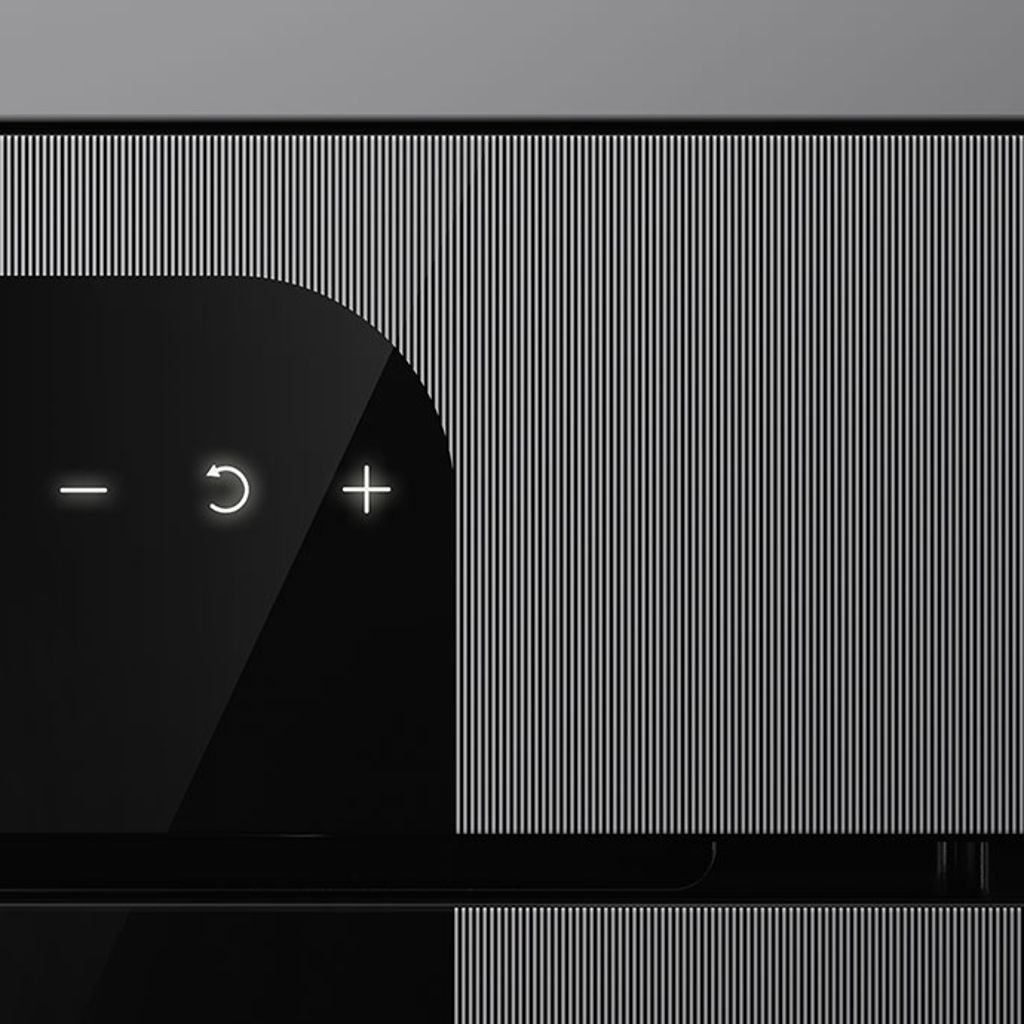 Die neue Designlinie MUSA von Smeg