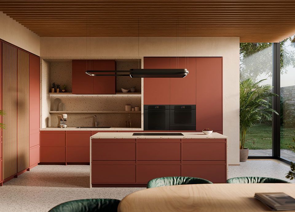 MUSA: Crafted by light, defined by detail