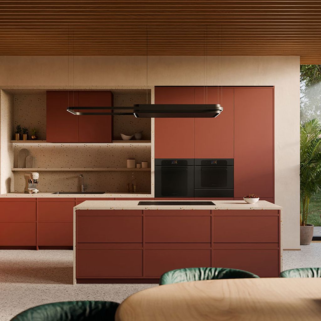 MUSA: Crafted by light, defined by detail