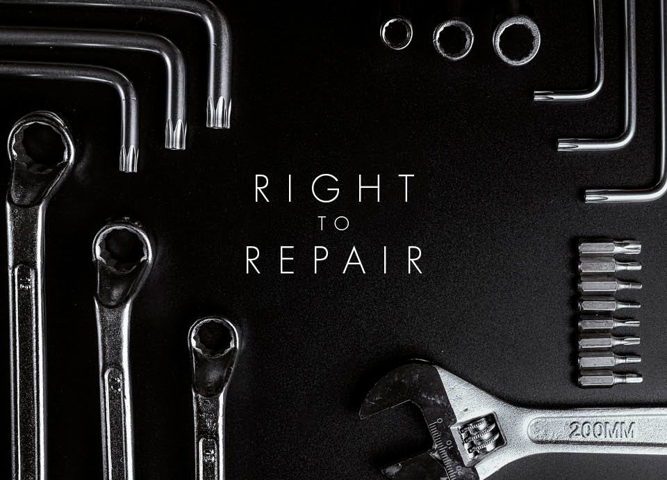 right to repair