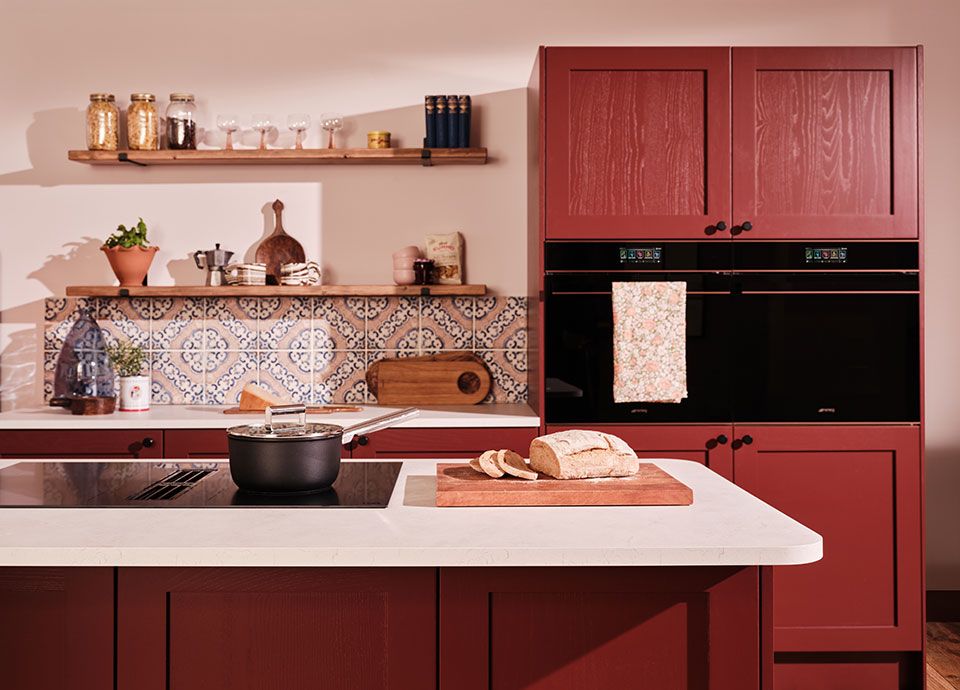 Galileo ovens: Omnichef