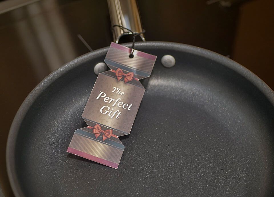 Perfect Christmas Gifting