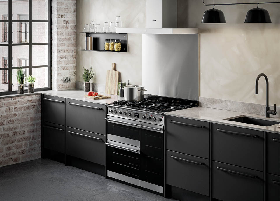 Smeg shop symphony sy93