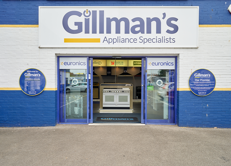 Gillman's Electrical Ltd