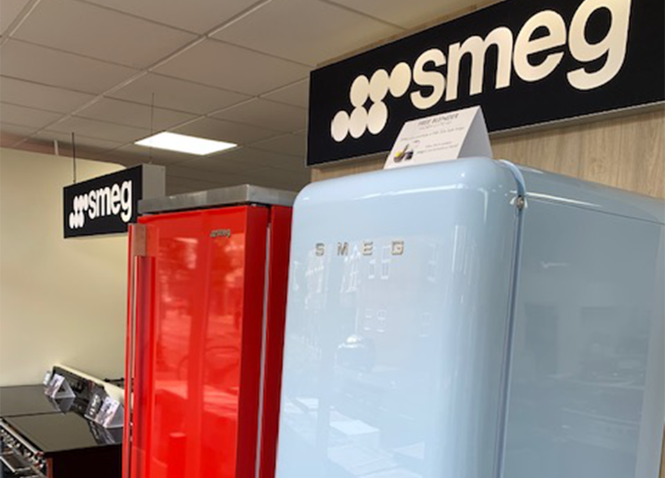 Smeg UK Partner Retailers South West atelieryuwa.ciao.jp