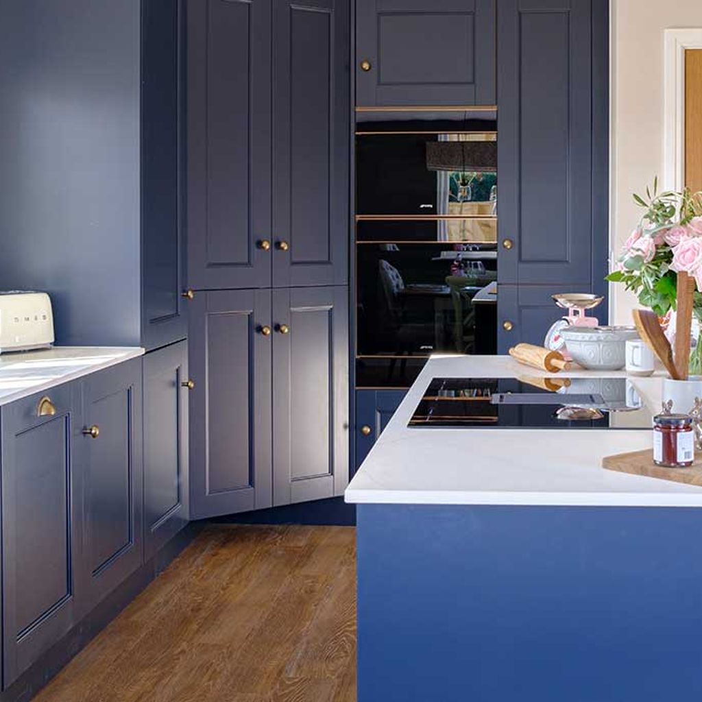 Designing a better future - Smeg working with architects and builders