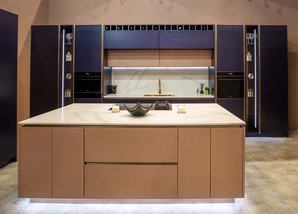 Kesseler Kitchens