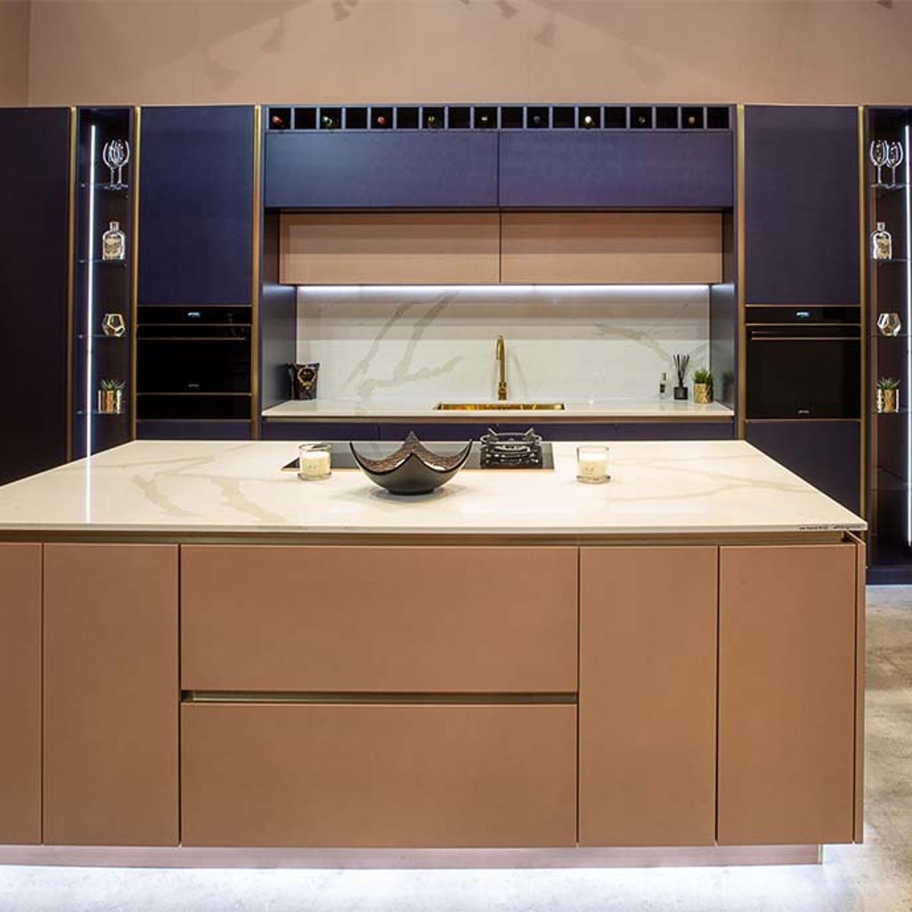 Kesseler Kitchens