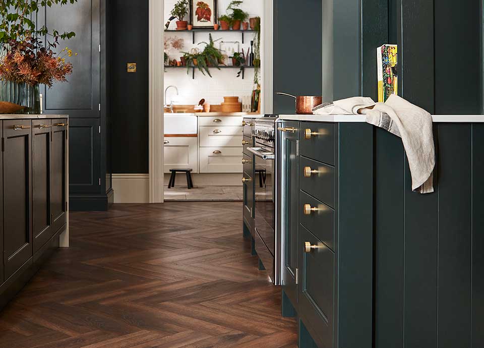 Smeg & Kitchens Smeg UK