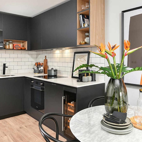 St George Beaufort Park