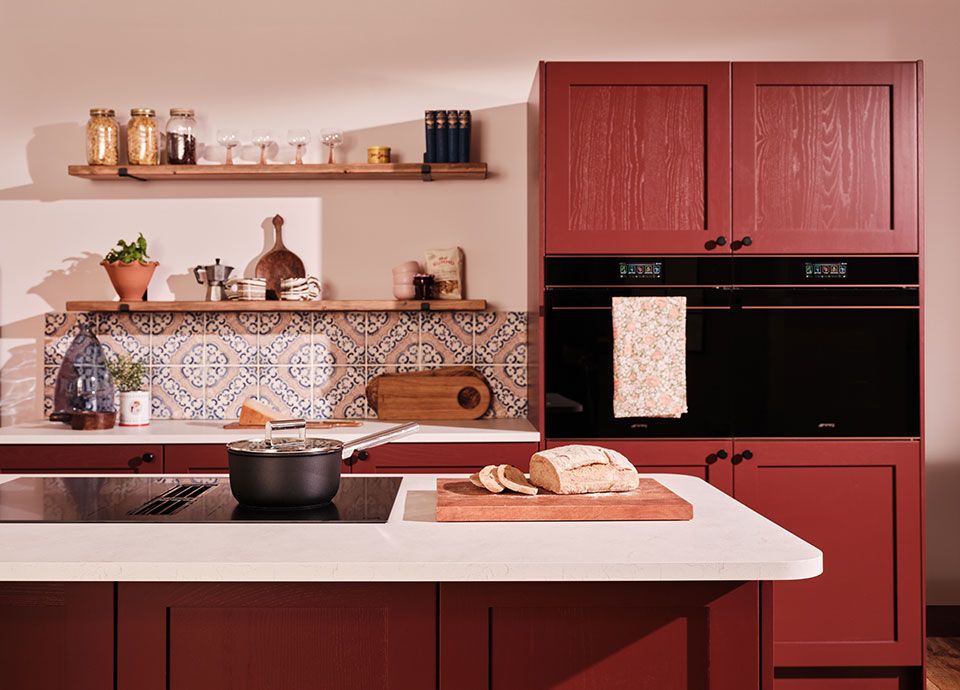 Reimagining Culinary Tradition: Dolce Stil Novo Multifunction Ovens