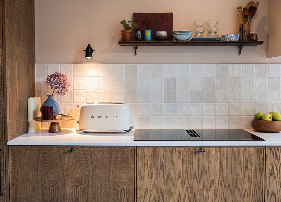 3: What features do you love most about your SMEG appliances?