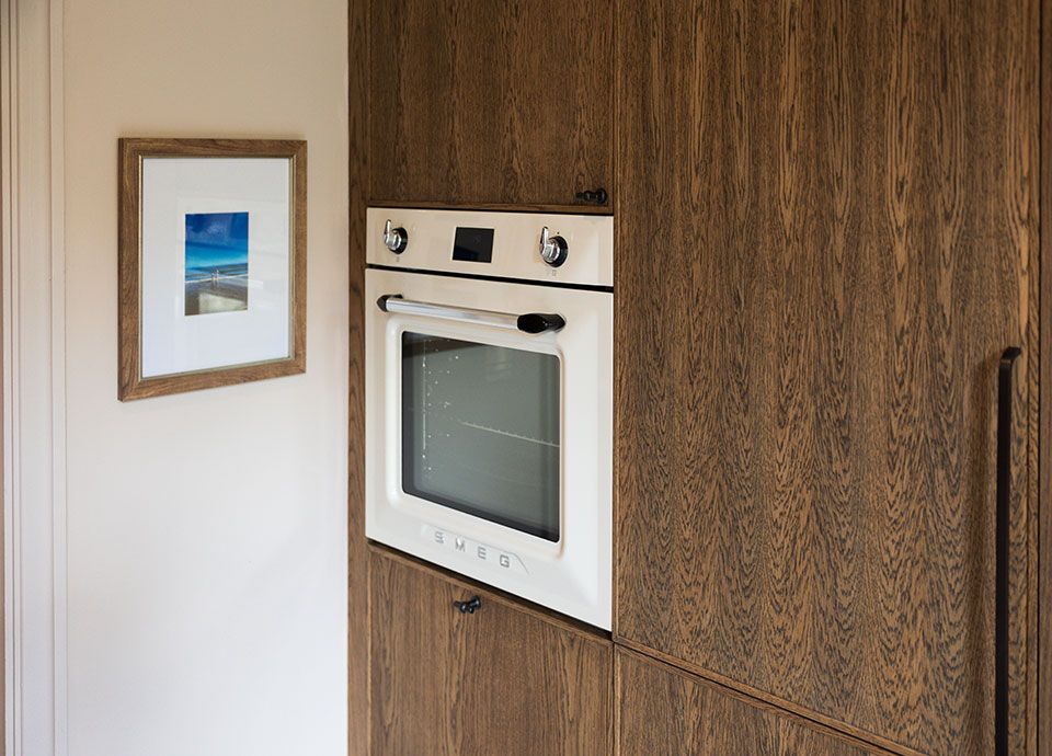 4: Have you cooked anything particularly memorable using your Victoria Steam Oven?
