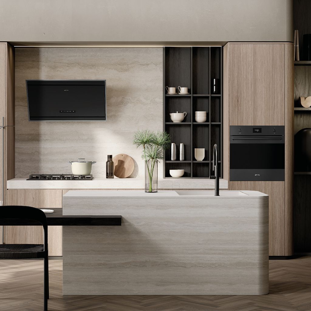 Smeg oven promotion with cashback