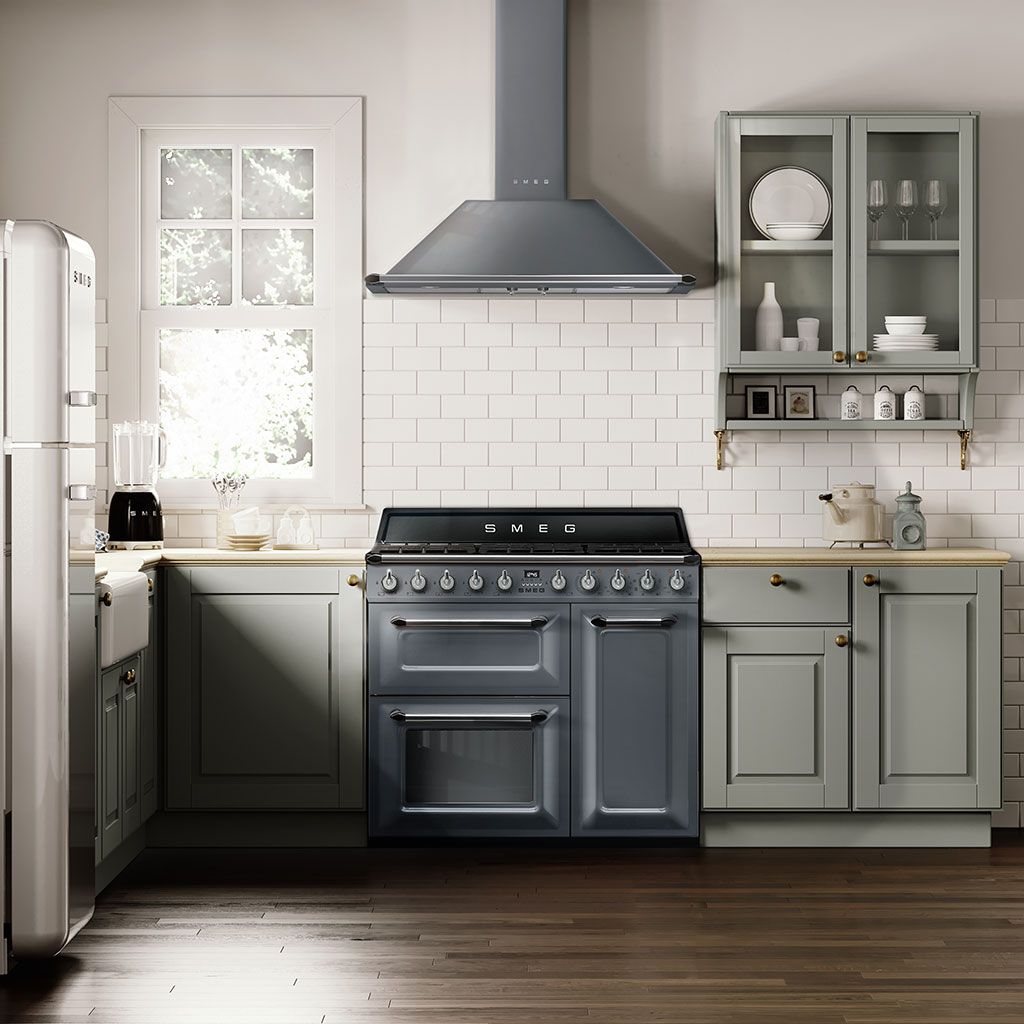 Claim £150 when you purchase any Victoria Range Cooker