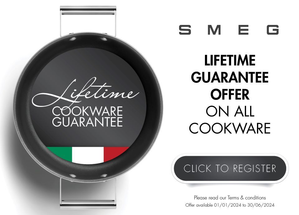 REGISTER FOR A LIFETIME GUARANTEE