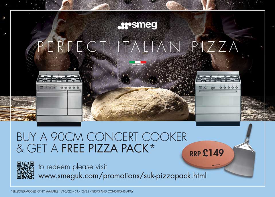 PIZZA PACK PROMOTION 2022