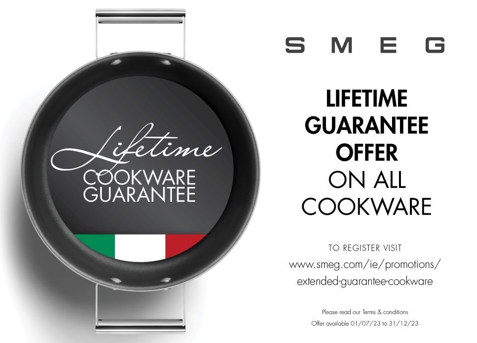 REGISTER FOR A LIFETIME GUARANTEE