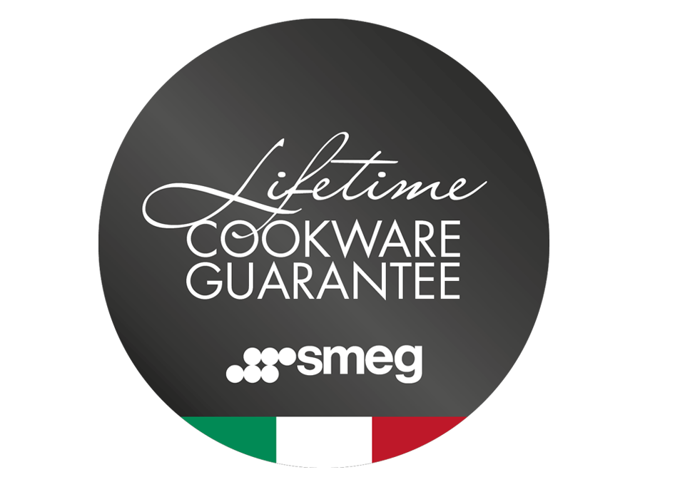 Smeg Register Your Warranty Guarantee Smeg UK