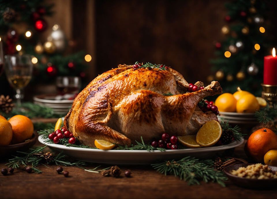Smeg’s 12 Tips for Christmas