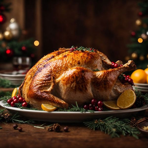 Smeg’s 12 Tips for Christmas