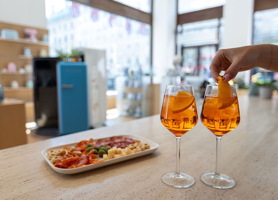 Aperol Spritz