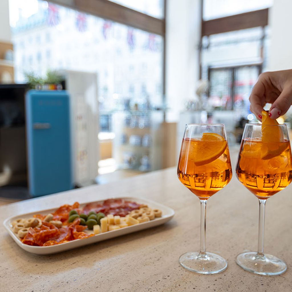 Aperol Spritz