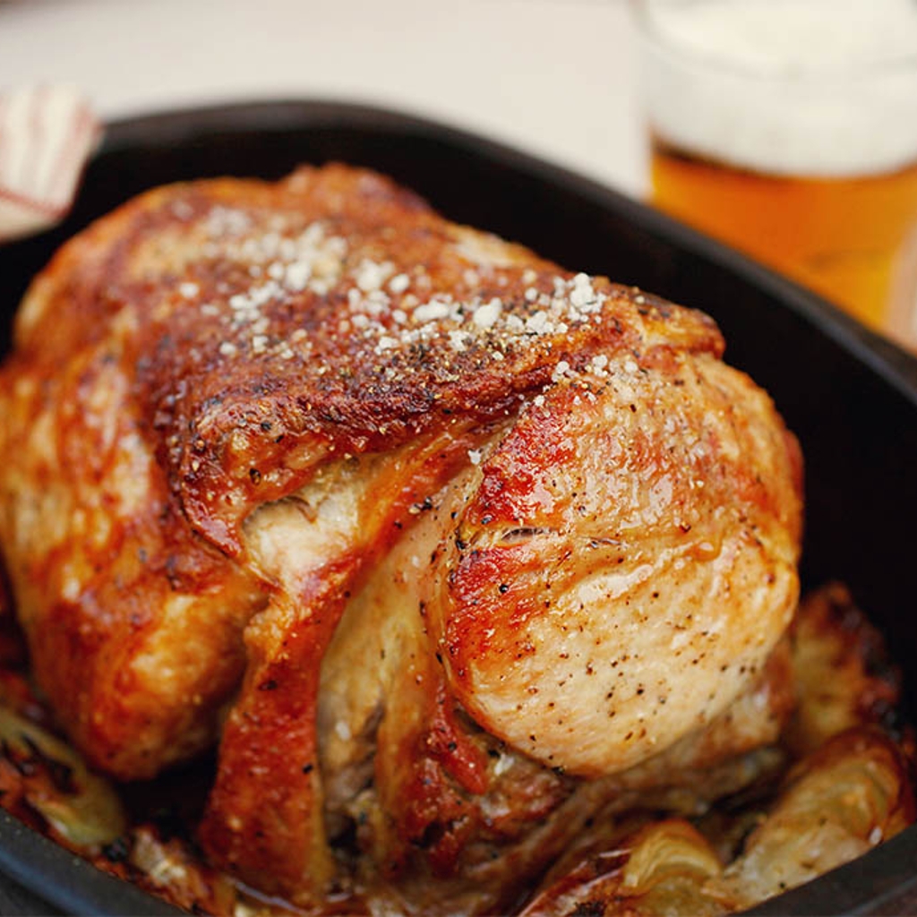Roast dinner