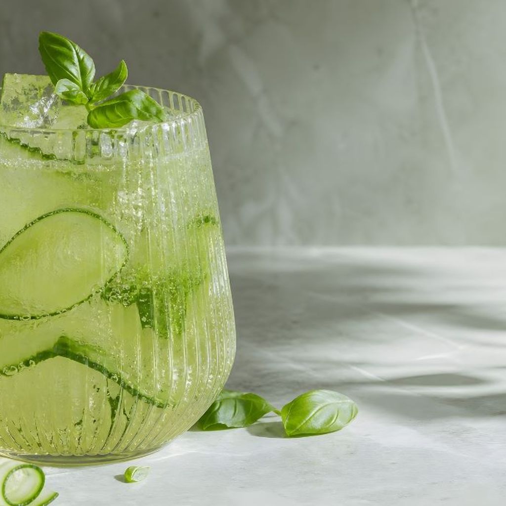 Cucumber Spritz