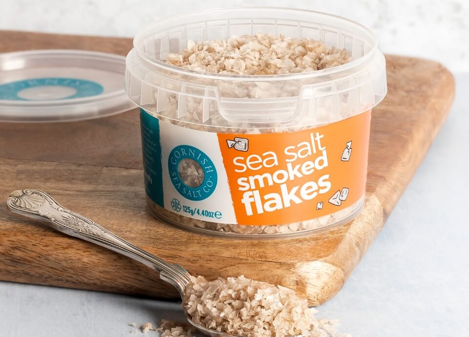 Where can I buy Cornish Sea Salt products?