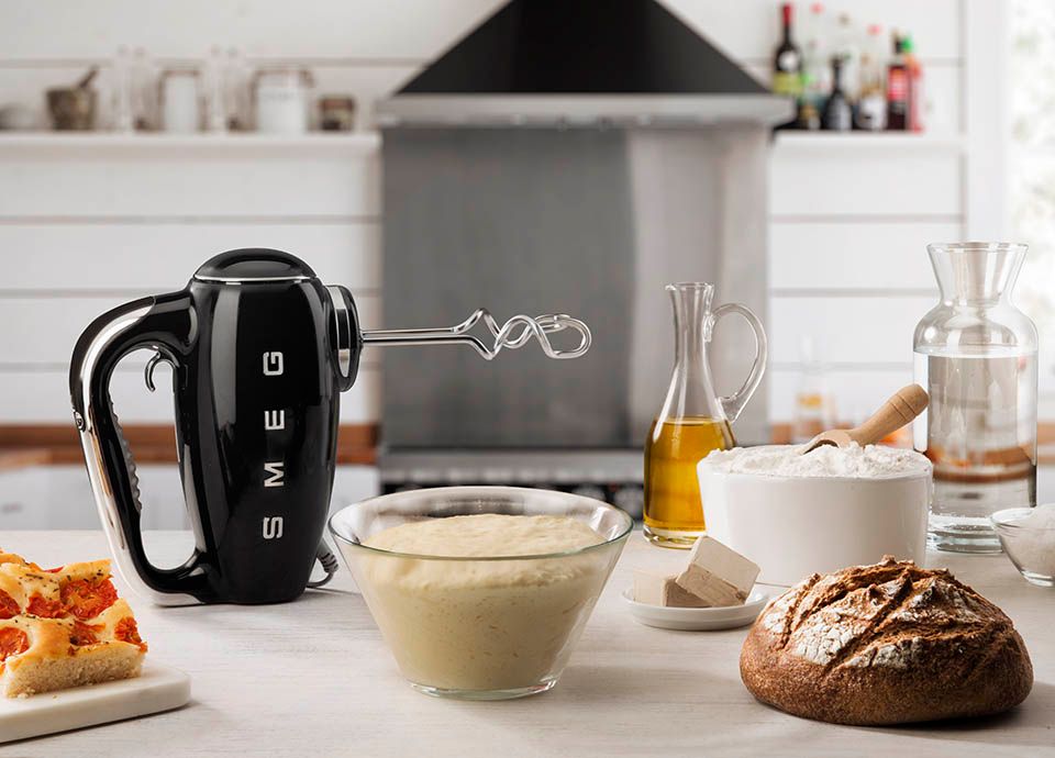 Stap 1: Koop een SMEG kookplaat of fornuis
