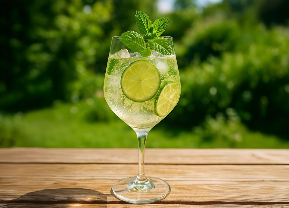 Hugo Spritz