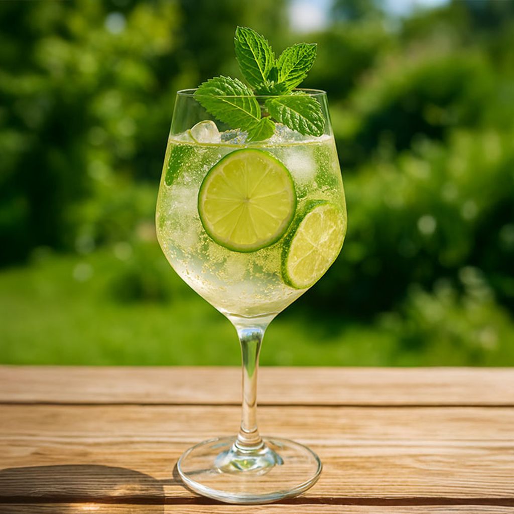 Hugo Spritz