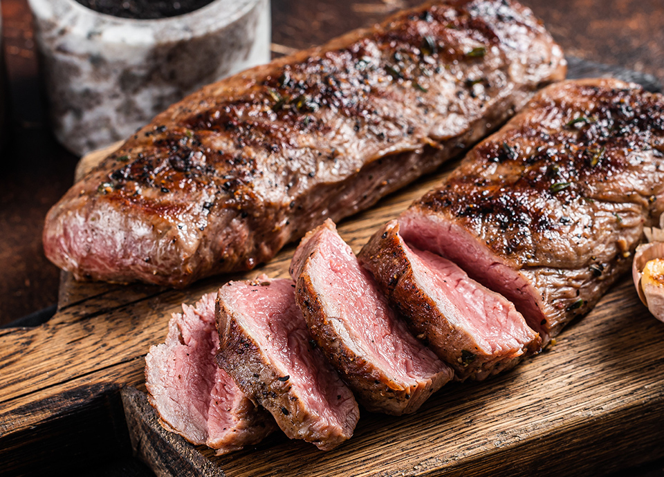 Lamb Easter Recipes Smeg UK